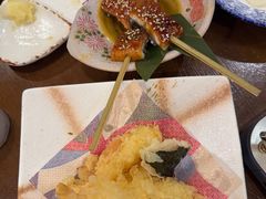 -红叶日料·放题·海胆·定食(星海店)