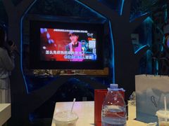 -觅KTV(岳峰大厦店)