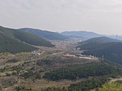 -千佛山风景名胜区