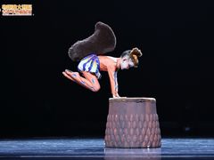 -芭芭拉舞蹈·星星演说家(珠江新城校区)