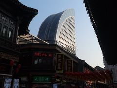 -古文化街旅游区