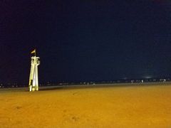 -江山半岛白浪滩景区