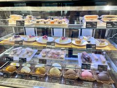 -劳顶笨咖啡(益华广场店)