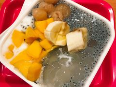 -满记甜品(南京虹悦城三店)