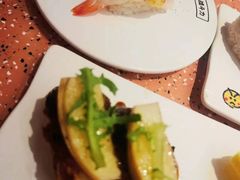 -元气寿司(东方宝泰店)