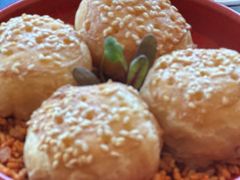 -广州柏悦酒店·悦景轩·粤菜餐厅