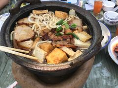 -百花人家(清水镇店)