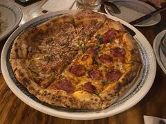 -PIZZA BIANCA(民园店)