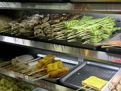 -回头烧烤(悦荟购物中心店)