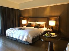 -台北北投丽禧温泉酒店