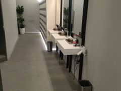 -OXYGYM 奥美氧舱运动中心(领展购物广场·中关村店)