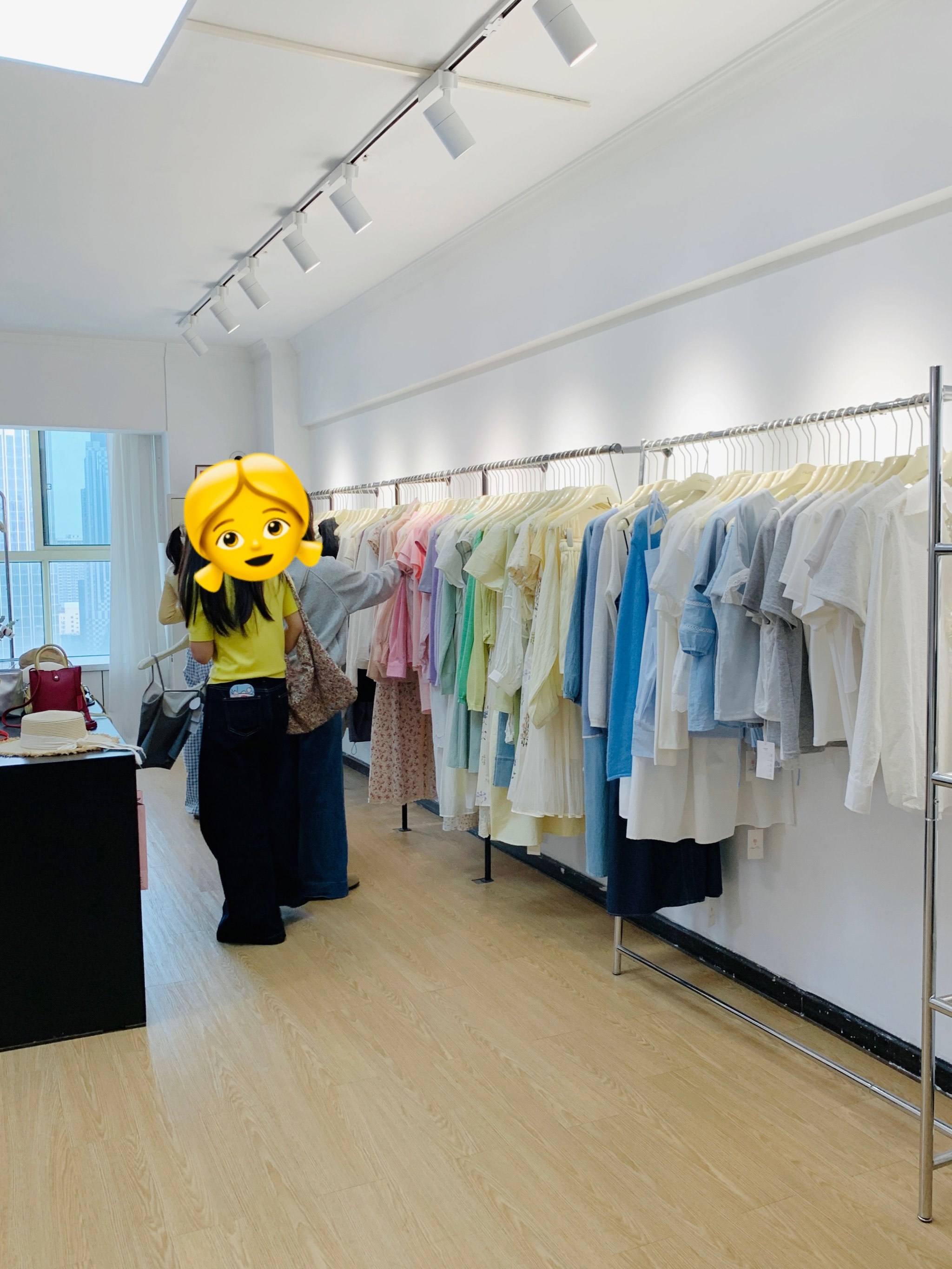 适合没经验女性开的店(适合没经验女性开的店有哪些)
