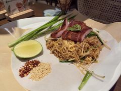 -帕蓝·暹罗料理(大学路店)