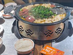 -探鱼·鲜青椒爽麻烤鱼(天河优托邦店)