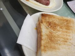 -义顺牛奶公司(庇利金街店)