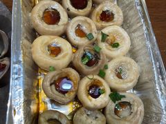 -老虎滩大连海鲜烧烤(水游城店)