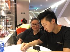 -威尔仕健身(新天地店)