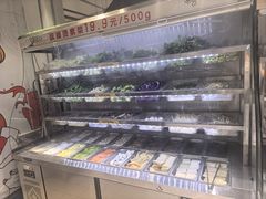 -京客隆超市(京源店)