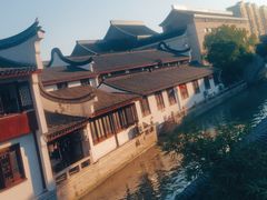 -召稼楼古镇