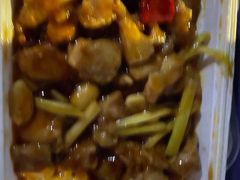 -凯鸽酒楼(大同振兴街店)