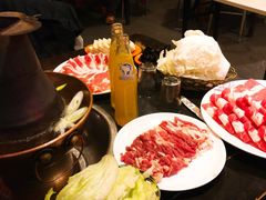 -将台涮肉(酒仙桥店)