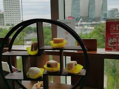 -东来顺饭庄(西直门店)
