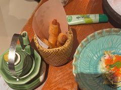 -匠和风精致料理(宁德万达店)