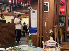 大堂-小厨子私房菜·云南美食店