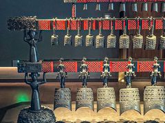 -曾宴·楚菜(湖北省博物馆店)