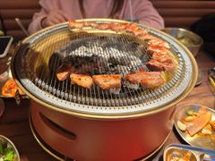-西塔老太太泥炉烤肉(上海七宝领展广场店)