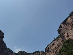 -河南宝泉旅游区