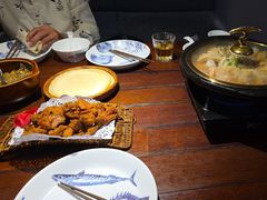 -前海沿·青岛菜(五四广场永旺店)