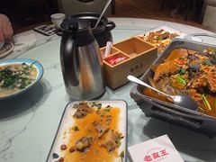 -老友王·南宁特色菜(金汇如意坊店)