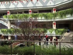 -广州白天鹅宾馆