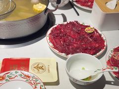 -汕头八合里海记牛肉店(清河店)