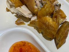 -泰米·休闲餐厅