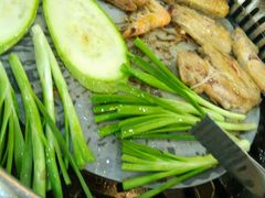 -汉丽轩·音乐自助烤肉餐厅(石岐店)