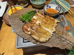 -一心创作料理屋(经开万达店)