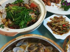 -宜宾海鲜酒家·三十年老字号