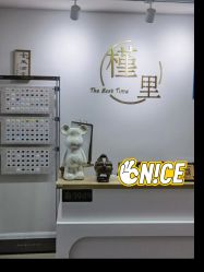 -槿里日式美甲工作室