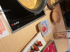 -温野菜涮涮锅(曲江大悦城店)