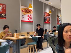 -谭仔米线(壹方城店)