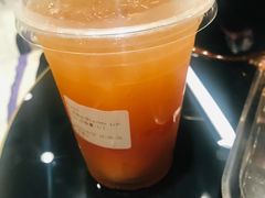 -Awfully Chocolate(来福士广场店)
