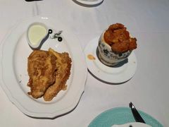 -波特曼西餐厅(南岗店)