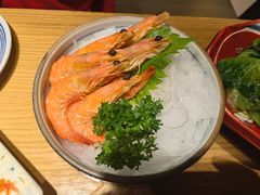 -三石铁板烧(紫竹桥店)
