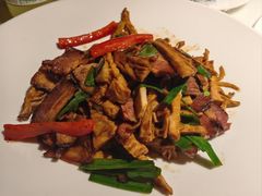 -柳莺湖上·湖景餐厅·江南菜(西湖店)