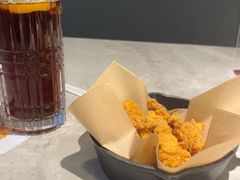 -必胜客(世纪港湾店)