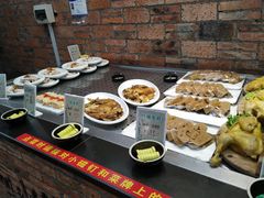 -七八九餐厅(浦江店)