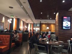 大堂-新旺茶餐厅(嘉里城店)