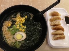 -新一番三文鱼寿司(大东海店)